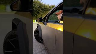 The Tesla Cybertruck! 😍