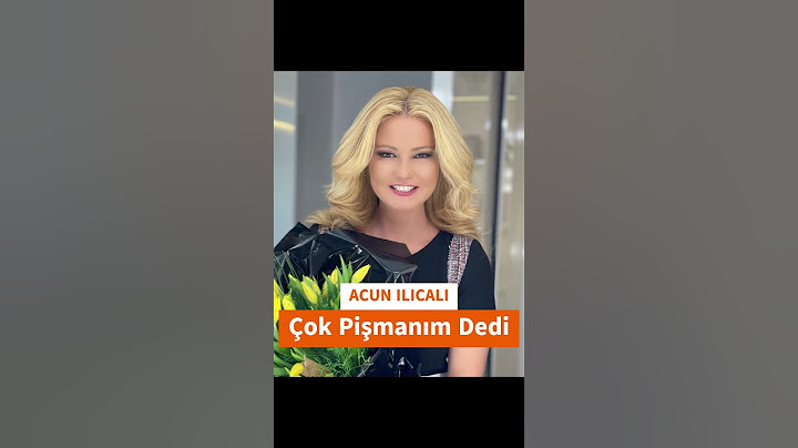 Acun Ilıcalı’dan Müge Anlı’ya Canlı Yayında Bomba Söz! 😱 “Ah Keşke Bizde Olsa”