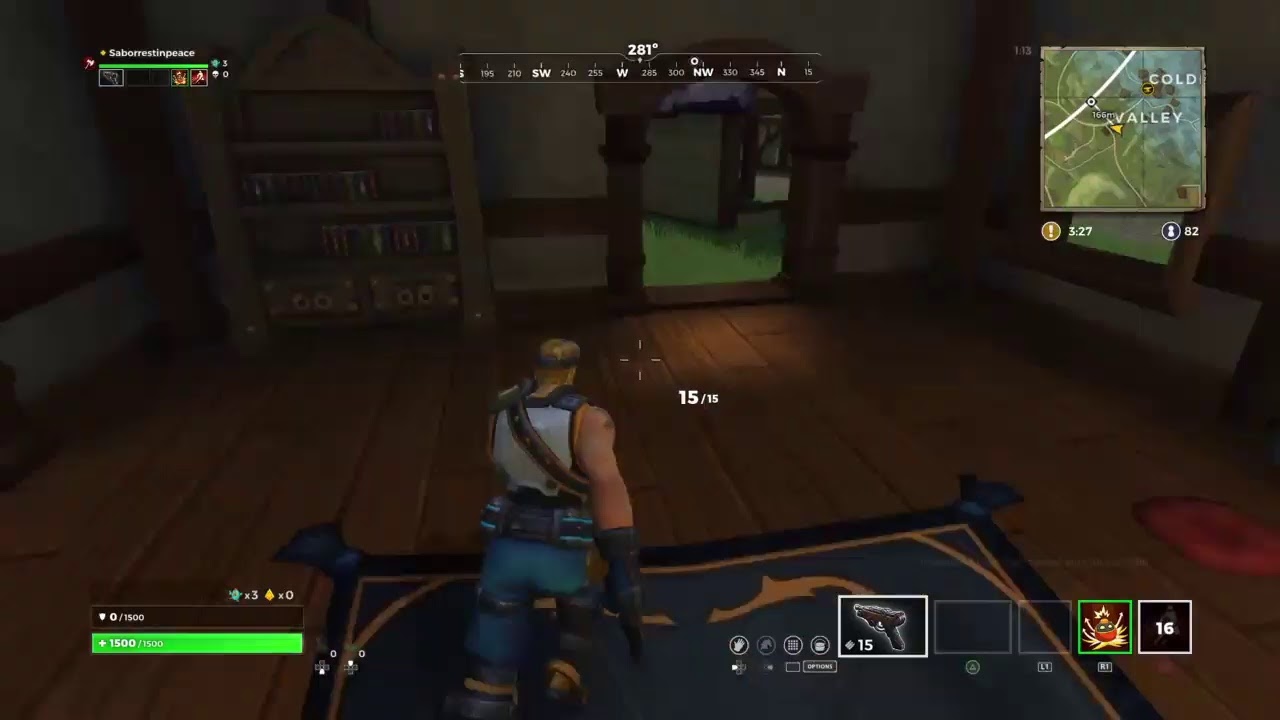 Realm royale tips and tricks - YouTube