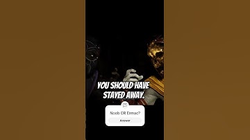Noob Saibot Vs Ermac! MK1 Khaos Reigns INTRO dialogue #mk #mortalkombatgaming #gaming #xbox #ps5