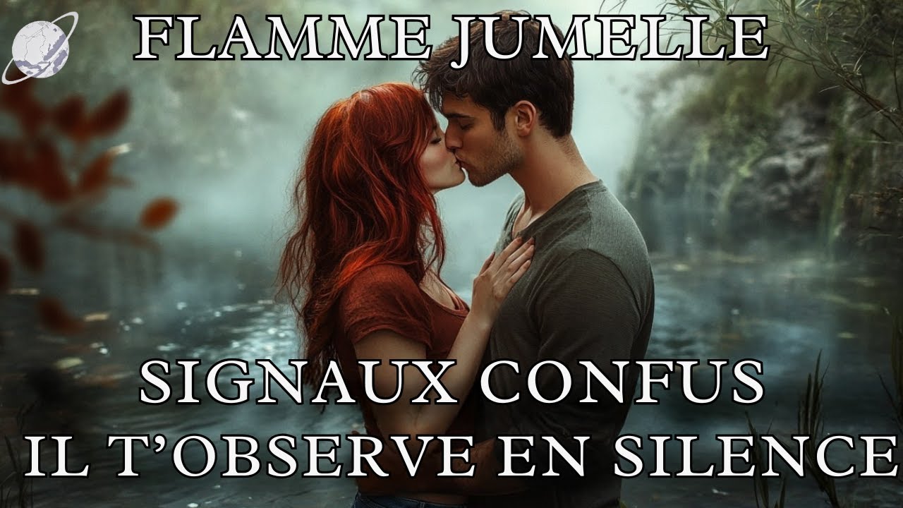 Flammes Jumelles : comment le Runner VOUS TESTE quand il veut revenir dans votre vie