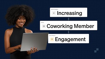 3 Ways to Use Automations to Increase Member Engagement in Your Coworking Space