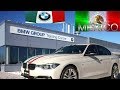 BMW Factory: BMW San Luis Potosí, Construcción de La planta BMW Más Moderna del Mundo