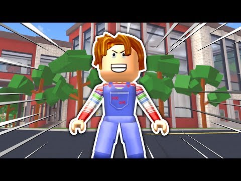 How To Be Chucky In Robloxian Highschool Youtube - how to be chuck e cheese in robloxian highschool youtube