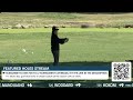 EPIC DRIVES AT SWENSON PARK! LIVE FROM THE PDGA CHAMPIONS CUP