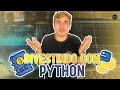 Como Usar Python e Estatística nos Investimentos: Projeto Real com FIIs