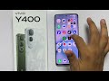 How to Connect PS5 Controller Pair DualSense Controller With Vivo Y400
