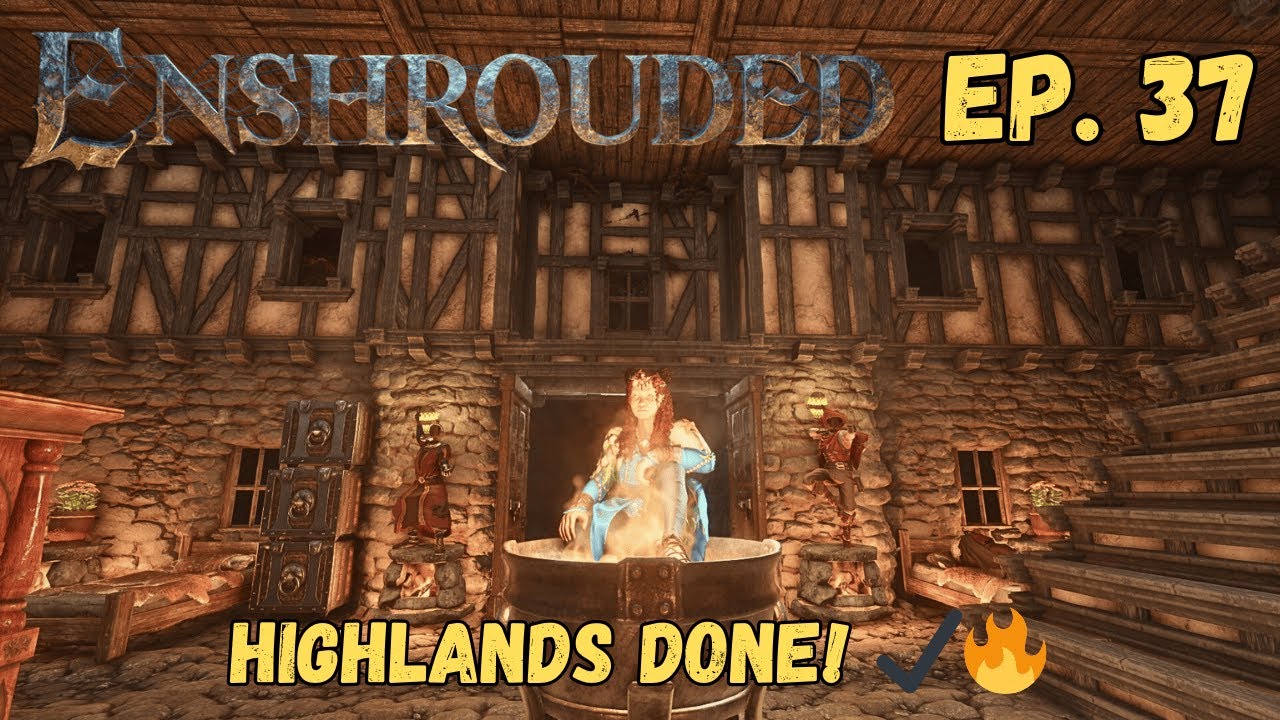 Ep 37 | Let's Do This...