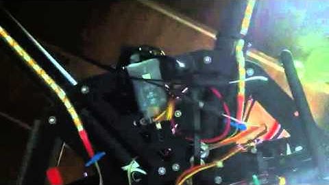 Dji naza new firmware 3.1 problem