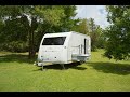 Destination caravans  wish caravan review by caravansa