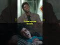 He's goddamn Mr. Terrific