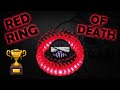 Red Ring of Death [Custom Challenge] - The Binding of Isaac Repentance