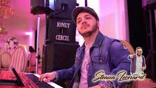 LIVE Formatia Ionut Cercel - Instrumental ( Lenta ) 2020