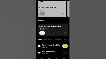 Token Burning in Crypto : How & why It Happens . Blum academy Blum answer  #blum #airdrop#crypto