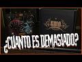 🔴🔴ARMADO HASTA LOS DIENTES | KMA MACHINES Guardian Of The Wurm🔴🔴