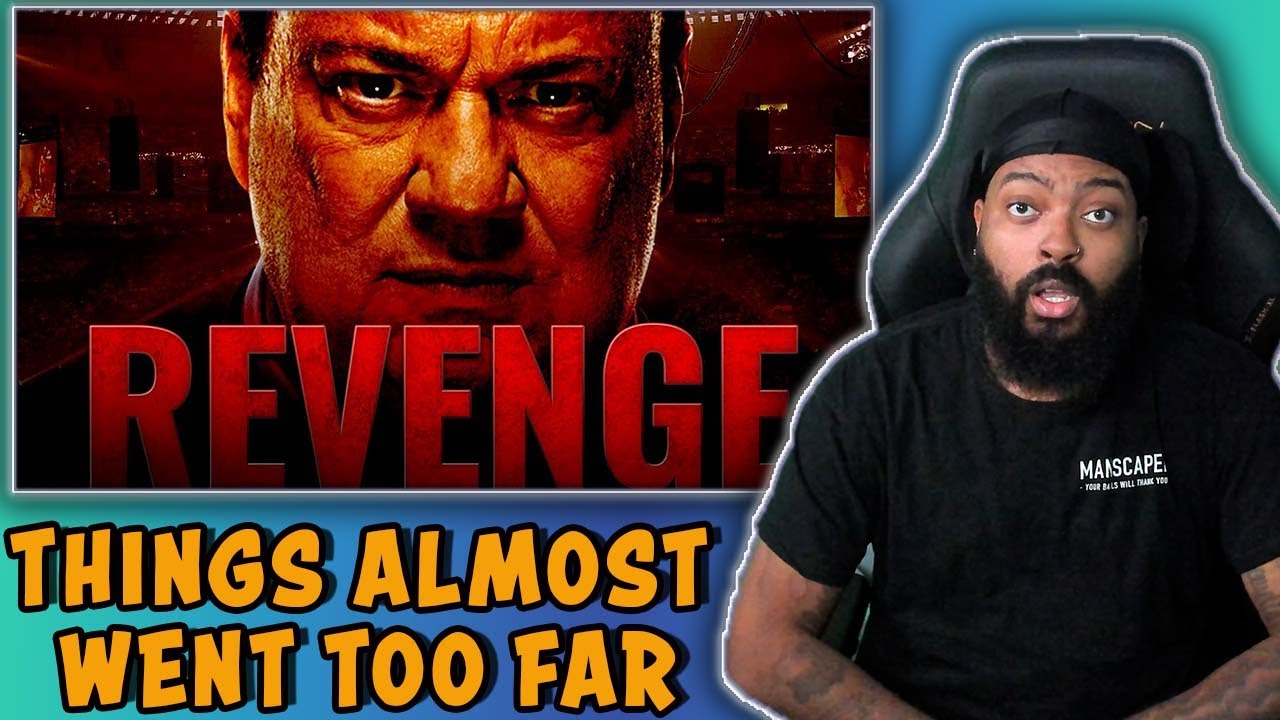 ROSS REACTS TO WHY WRESTLEMANIA 17 WAS ALMOST THE DARKEST DAY IN WRESTLING HISTORY