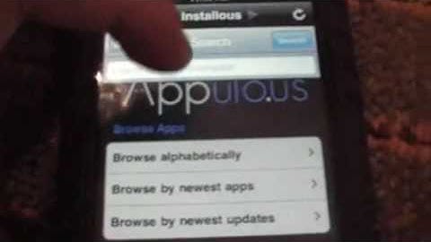 HOW TO GET FREE APPS ON IPOD WITHOUT COMPUTER