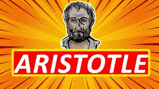 Aristotle - Philosophy