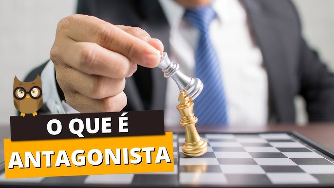 Antagonismo: Significado, Definição, Sinônimo e Outras Informações