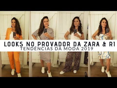 zara moda 2019