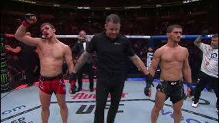 Movsar Evloev vs Arnold Allen | FULL FIGHT