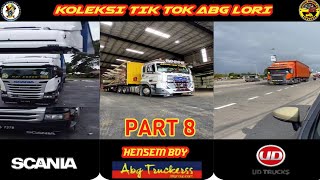 Koleksi Tik Tok Abg Lori Part8🤞🤞🤞