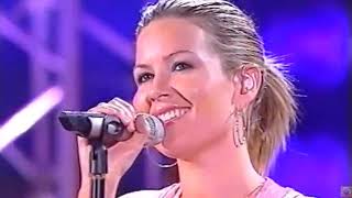 #Dido - White Flag`live