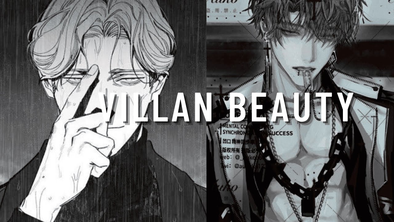 ღ Villainous beauty subliminal bundle.
