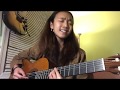 “session 32” by summer walker (cover)