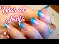 Uñas de Ninfa