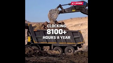 Eicher HD - Unstoppable Stories