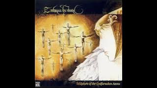 Embrace By Dark - Sculpture Of The Godforsaken Aeons (2003) (Full Album)