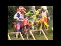 1991 Schoolboy Motocross BSMA Finals