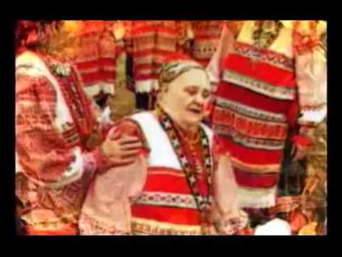 Иван Купала Кострома Ivan Kupala Kostroma