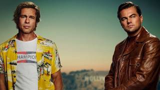 Soundtrack #26 | Don&#39;t Chase Me Around | Once Upon a Time in Hollywood (2019)