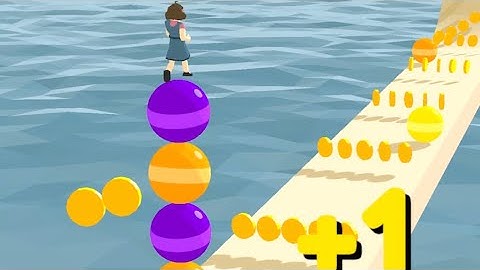 Stack rider #level231-233 ( Android & iOS Gameplays)