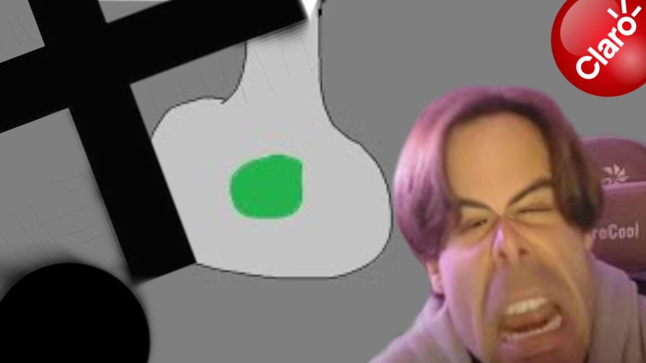 [YTPH] Dross Juega Impossible