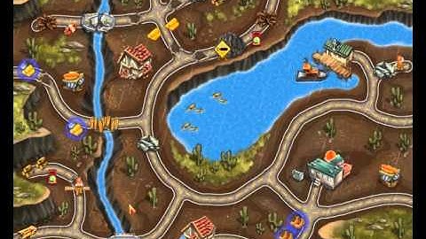 Rescue Team Level 42 Gold Trophy Tutorial (Walkthrough)