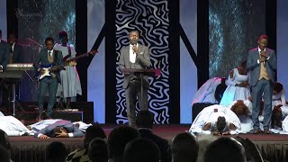 Worship Medley| Prayer| Phaneroo 485 with Apostle Grace Lubega