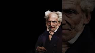 Arthur Schopenhauer AI Quotes-Life Changing Quotes By Schopenhauer#quotes #quote #shorts