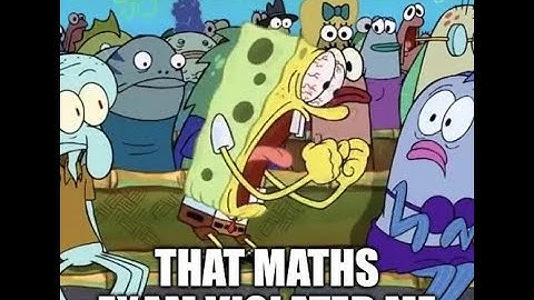 GCSE Slander 2024 - Edexcel Mathematics Paper 2 (Higher)