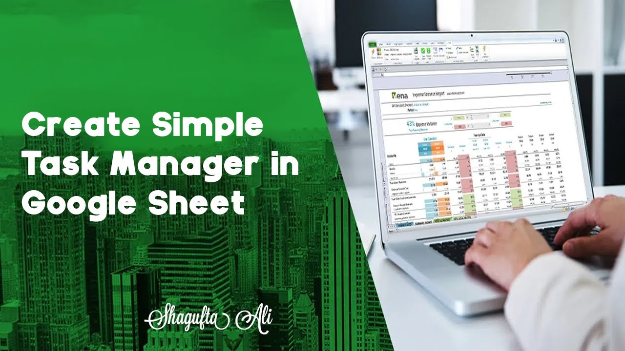 Free Simple Task Manager