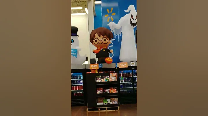 haRRy YoU ArE Da wiZARd
