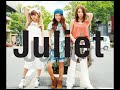 Juliet - ずっと (Zutto)