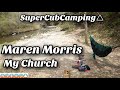 Maren morris my church music supercub versionja59 supercubcamping