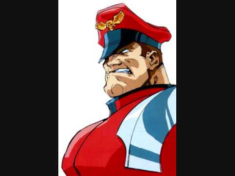 Street Fighter Alpha 3 OST Brave or Grave (Theme of Shin/Final M.Bison)