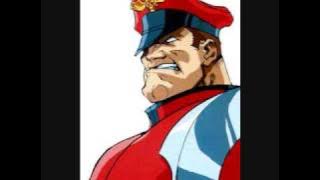 Street Fighter Alpha 3 OST Brave or Grave (Theme of Shin/Final M.Bison)