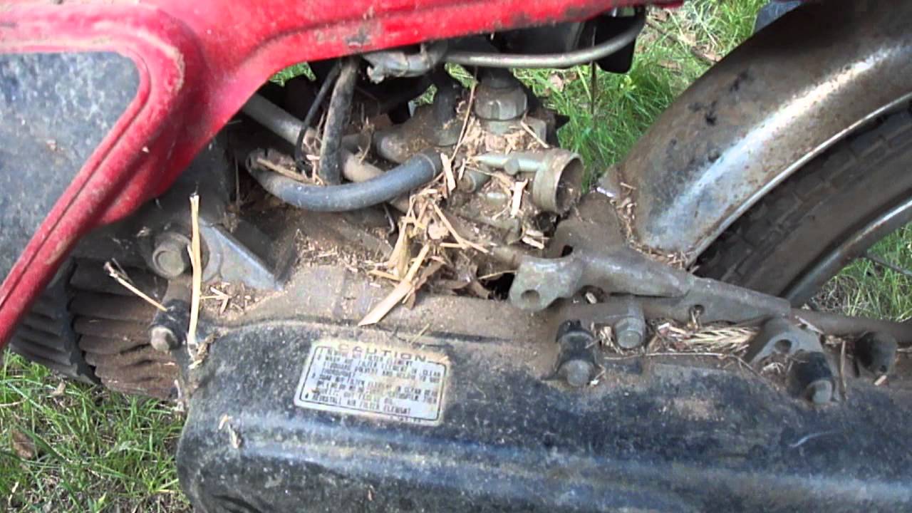 Honda Urban Express >> 1982? Honda urban express - YouTube Honda Urban Express >> 1982? Honda urban express - YouTube