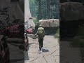 This is DayZ&#39;s CRAZIEST Driver