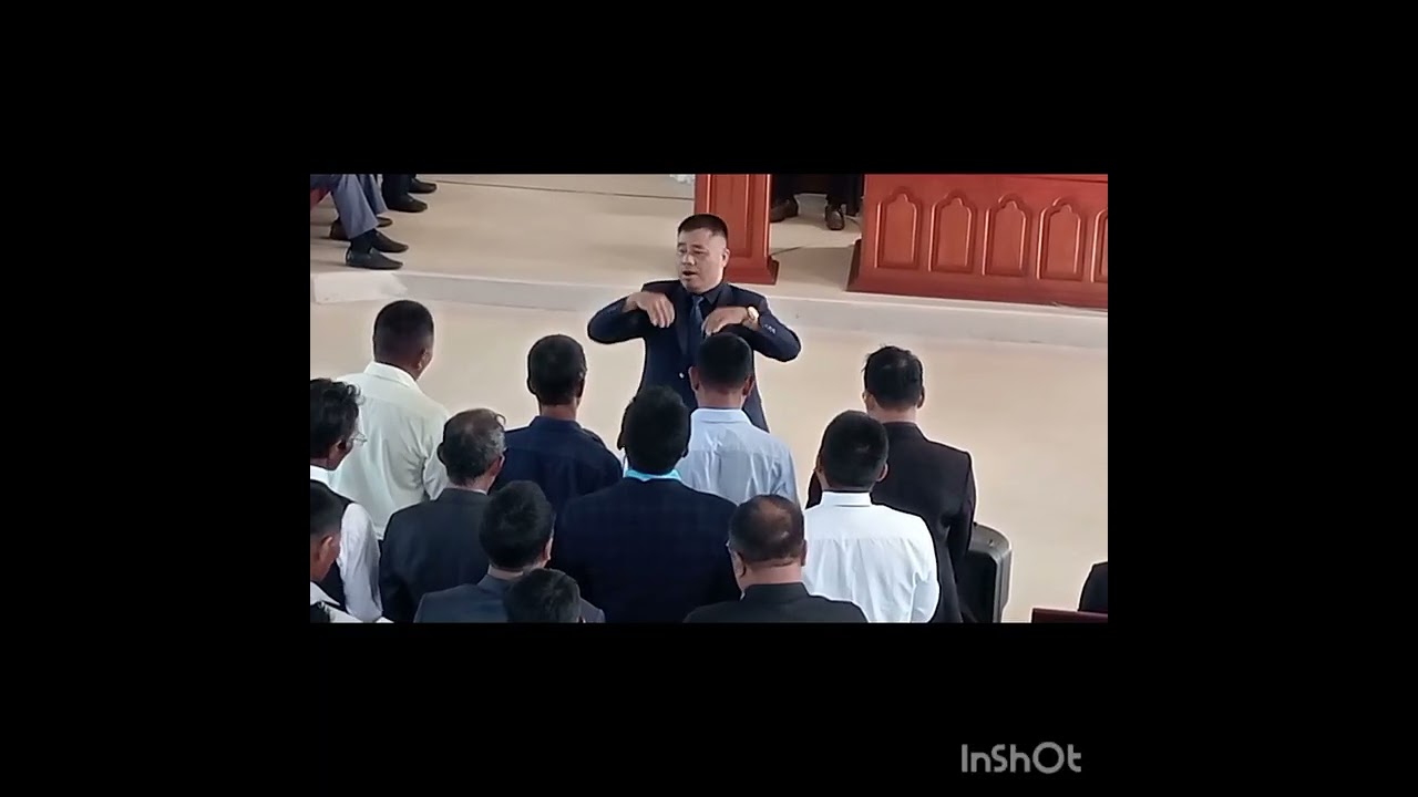 Pavalai pawl intawhkhawm hlimthla chhawrpial Presbytery Parvatui kohhran,